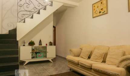 Casa à Venda - Água Fria, 4 Quartos,  177 m2