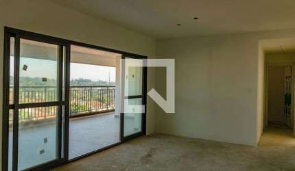 Apartamento à Venda - Vila Mascote, 3 Quartos,  114 m2