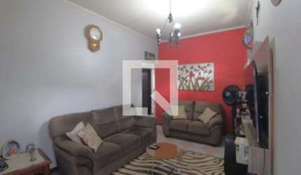 Casa à Venda - Socorro, 5 Quartos,  268 m2