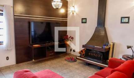 Casa à Venda - Bussocaba, 4 Quartos,  400 m2