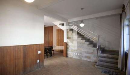 Casa à Venda - Ipiranga, 4 Quartos,  225 m2