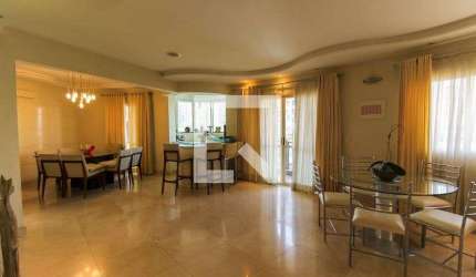 Apartamento à Venda - Jardim Anália Franco, 3 Quartos,  253 m2