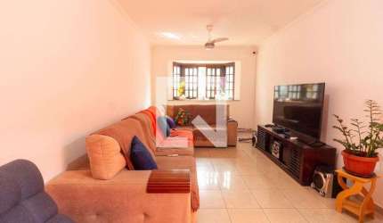 Casa à Venda - Centro, 3 Quartos,  392 m2