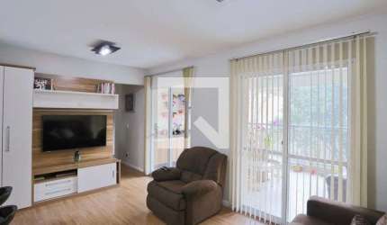 Apartamento à Venda - Belém, 3 Quartos,  95 m2