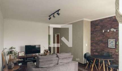 Apartamento à Venda - Higienópolis, 2 Quartos,  90 m2