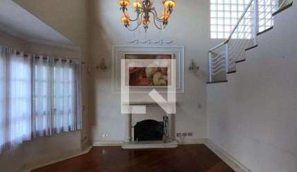 Casa à Venda - Jardim Londrina, 4 Quartos,  253 m2