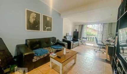 Casa à Venda - Vila Matilde, 4 Quartos,  200 m2