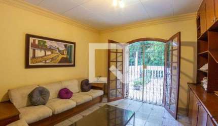 Casa à Venda - Santana, 5 Quartos,  216 m2