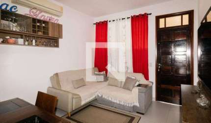 Casa à Venda - Parque Enseada, 2 Quartos,  700 m2