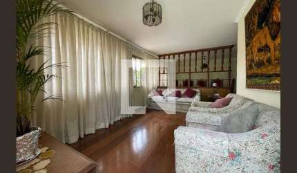 Casa à Venda - Butantã, 5 Quartos,  350 m2
