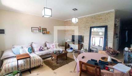 Casa à Venda - Vila Campestre, 6 Quartos,  282 m2