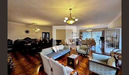 Casa à Venda - Santo Amaro , 4 Quartos,  280 m2