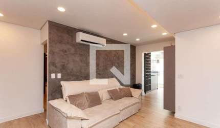 Casa à Venda - Vila Romana, 2 Quartos,  96 m2