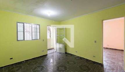 Casa à Venda - Cangaíba, 3 Quartos,  900 m2