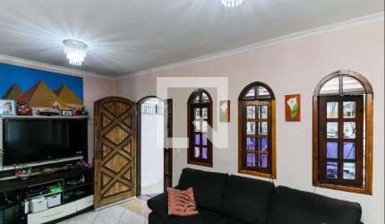 Casa à Venda - Santana, 5 Quartos,  486 m2