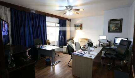 Casa à Venda - Cidade Patriarca, 1 Quarto,  140 m2
