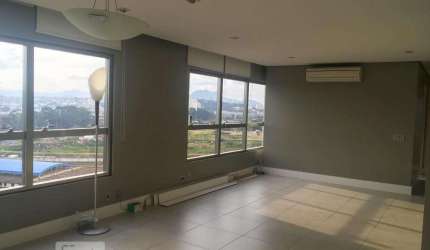 Apartamento à Venda - Vila Leopoldina, 3 Quartos,  140 m2