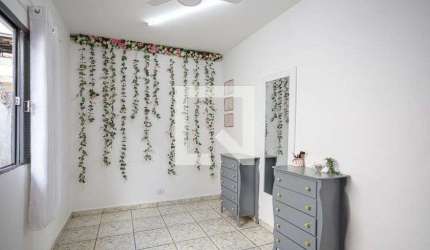 Casa à Venda - Quitaúna, 3 Quartos,  170 m2