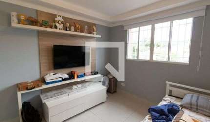 Casa à Venda - Butantã, 1 Quarto,  250 m2