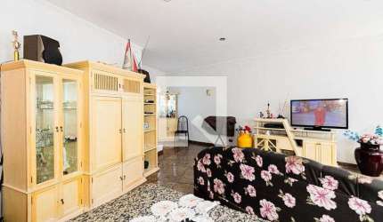 Casa à Venda - Vila Maria , 4 Quartos,  159 m2