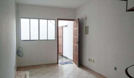Casa à Venda - Vila Formosa, 2 Quartos,  80 m2