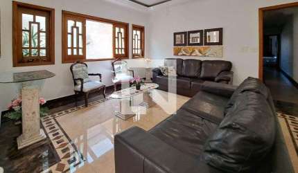 Casa à Venda - Barcelona, 3 Quartos,  417 m2