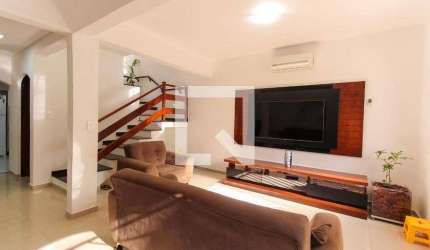 Casa à Venda - Jardim Anália Franco, 4 Quartos,  450 m2