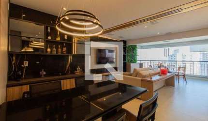 Apartamento à Venda - Vila Andrade, 2 Quartos,  91 m2
