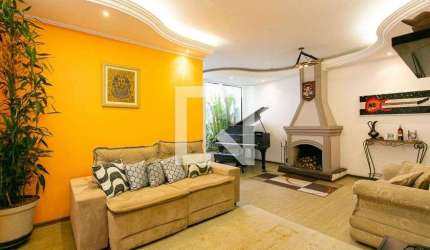 Casa à Venda - Tatuapé, 2 Quartos,  300 m2