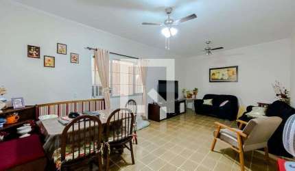 Casa à Venda - Jardim Anália Franco, 4 Quartos,  207 m2