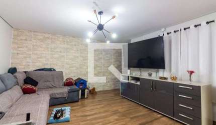 Casa à Venda - Quitaúna, 6 Quartos,  500 m2