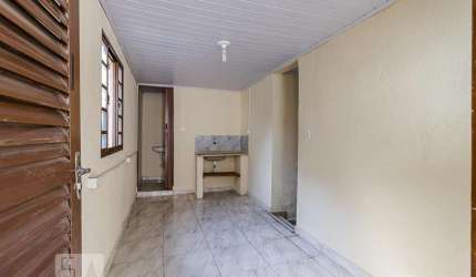 Casa à Venda - Bosque da Saúde, 1 Quarto,  40 m2