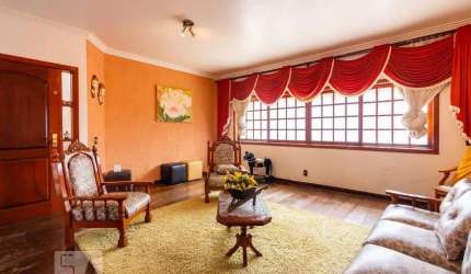 Casa à Venda - Bussocaba, 4 Quartos,  300 m2