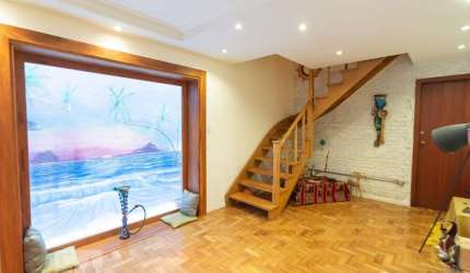 Casa à Venda - Chácara Santo Antonio, 2 Quartos,  130 m2