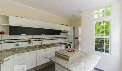 Casa à Venda - Sapopemba, 4 Quartos,  280 m2