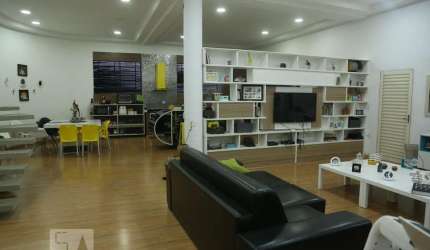 Casa à Venda - Cidade Patriarca, 2 Quartos,  240 m2