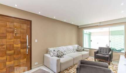 Casa à Venda - Ponte Rasa, 4 Quartos,  280 m2