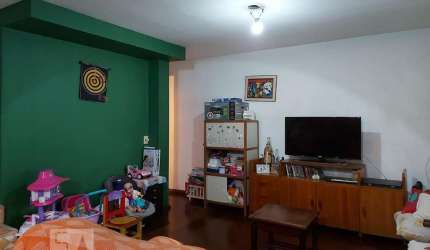 Apartamento à Venda - Jardim Éster Yolanda, 3 Quartos,  200 m2