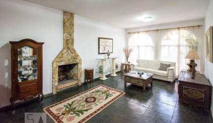 Casa à Venda - Adalgisa, 3 Quartos,  500 m2