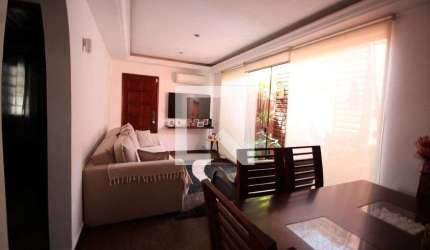 Casa à Venda - Mandaqui, 4 Quartos,  300 m2