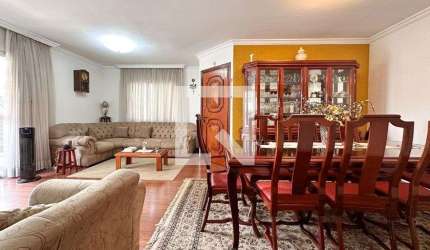 Apartamento à Venda - Perdizes, 3 Quartos,  150 m2