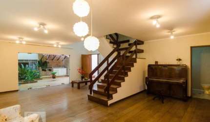 Casa à Venda - Jardim do Mar, 4 Quartos,  470 m2