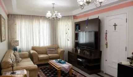 Casa à Venda - Água Fria, 3 Quartos,  237 m2