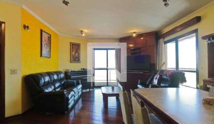 Apartamento à Venda - Parque São Domingos, 4 Quartos,  200 m2