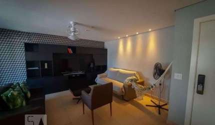Apartamento à Venda - Vila Prudente, 3 Quartos,  130 m2