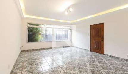 Casa à Venda - Tatuapé, 4 Quartos,  395 m2