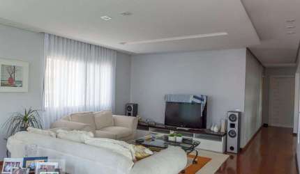 Apartamento à Venda - Nova Petrópolis, 4 Quartos,  373 m2