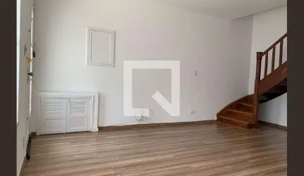 Casa à Venda - Vila Olímpia, 2 Quartos,  110 m2