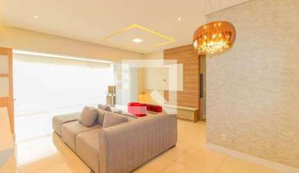 Apartamento à Venda - Tatuapé, 2 Quartos,  90 m2