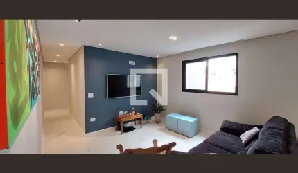 Apartamento à Venda - Vila Assunção, 3 Quartos,  155 m2
